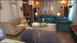 Pathar Dil - Episode 53 - 25th September 2025